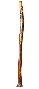 Kristian Benton Didgeridoo (KB437)